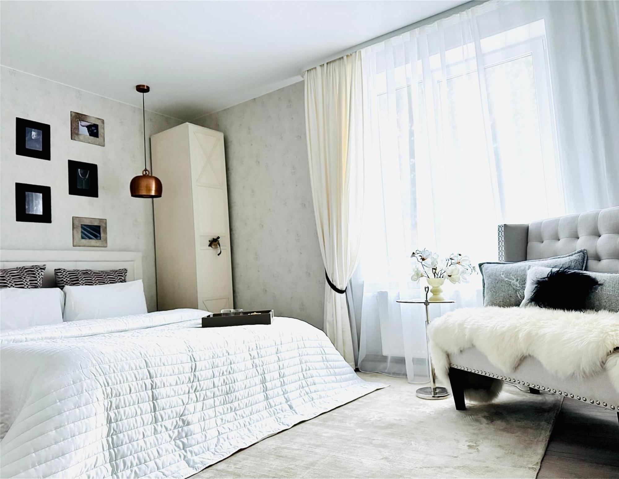 Vb Domum Hospitum Homestay *